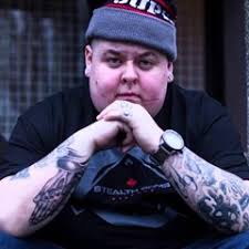 Stream Nathan Patrick Huck music