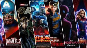 Superhero movies 2021 every superhero movie coming out in 2021. Upcoming Marvel Movies And Shows 2021 2023 Release Date Marvel Phase 4 Exclusive Title Youtube