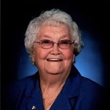 LUCILLE THURSBY RANGEL Obituary January 30, 2021