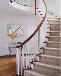 I Recommend Wool Berber Or Wool Sisal Runners With Contrast Banding To Many Clients Due To Their Hard Wearin Stair Runner Carpet Staircase Runner Carpet Stairs
