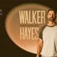 Walker Hayes: Unplugged