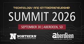 2026 Technology and Entrepreneurship Summit