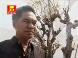 Udhin Leader S Angngai Taningai Youtube