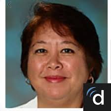 Dr. Mary Montemayor-Rivera, MD