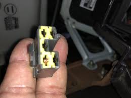 The solenoid relay is in the master cylinder solenoid. Open Circuit Relay Toyota Nation Forum