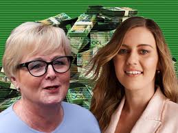 Computershare CEO steps down