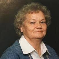 Emma "Sook" Lane Ellis Obituary