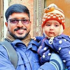 Joe Ben Elohim (@dearjoepaul)