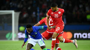 Guia da Copa do Mundo 2022 - Grupo D: Tun&iacute;sia