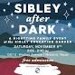 Sibley After Dark — MIDLAND AF event in Midland, TX
