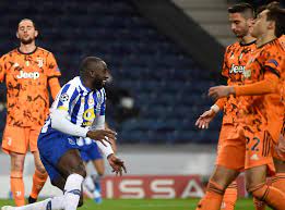 Watch italian serie a streams online and free. Porto Vs Juventus Report Champions League Result And Analysis The Independent