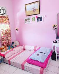Kamar tidur sempit sederhana dengan kamar yang berukuran 2x3 meter saja. Model Penataan Kamar Tidur Sederhana Kreatif Adseneca