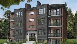 Multi Family House Plans