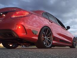 Simply switch off the stability. Mercedes Amg V63 Mit Barracuda Barracuda Racing Wheels Facebook