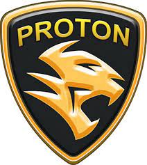 All orders are custom made and most ship worldwide within 24 hours. Proton Car Logos