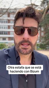 Alerta: Estafa a Través de Bizum