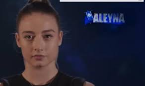 Survivor aleyna kalaycıoğlu kimdir, aslen nereli, yaşı kaç, boy kilo bilgisi, burcu ne? Survivor 2021 Yarismacisi Aleyna Kalaycioglu Kimdir Ve Kac Yasinda