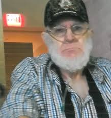 Robert Brown Obituary