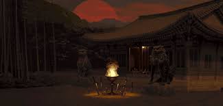 .hacer gif con fondo transparente, pero son gifs simples con fondos de un solo color o son muy bueno es que para hacer un gif como estos se ocupa bastante tiempo, pero todo depende de que tan. Fighting Gifs Pixel Art Background Pixel Art Game Background