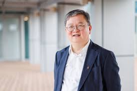 專訪港科大首席副校長郭毅可：打造貼合香港的AI模型