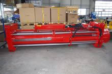 Maybe you would like to learn more about one of these? Used Sheet Piling Rigs For Sale Liebherr Equipment More Machinio