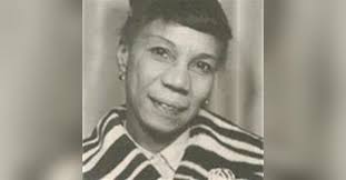 Annie Johnson Obituary