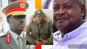 Fred Lumbuye azeemu Okulumba Museveni. Toli Muna Uganda