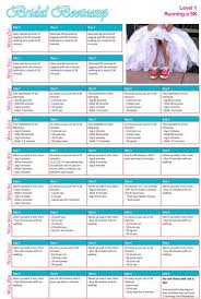 Inspiration Friday Bridal Boot Camp Wedding Workout Wedding Workout Plan Bridal Workout