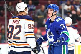 Hockey livescore service from all major hockey leagues. Vancouver Canucks Release 2021 Nhl Schedule Nucks Misconduct