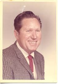 James Edward “Doc” Yule (1922-2017)