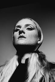 Rebecca Schell — JOURNAL — David Goddard