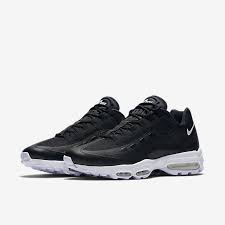 Nike Air Max 95 Ultra Essential Herenschoen Nike Air Max Trainers Nike Air Max Nike Air Max 95