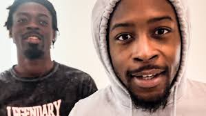 GERVONTA'S DOWNFALL"