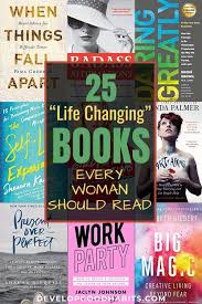25 Best Self Help Books For Women To Read In 2021 In 2020 Best Self Help Books Self Help Books Books