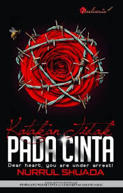 Addiction is a health problem; Katakan Tidak Pada Cinta Bab 5 Wattpad