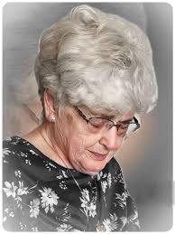 Gertrude "Gertie" L. (Schmidt) Schladweiler Obituary July 16, 2020