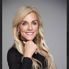 The Real Christine Strange...