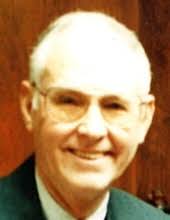 Obituary information for Wendell Harmon Rorie