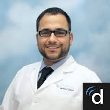 Dr. Richard Spitzer, MD