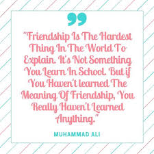Lovely Words From A Very Well Respected Person Here Is A Collection Of Total Cute Quotes For Friends Friendship Quotes Best Friendship Quotes