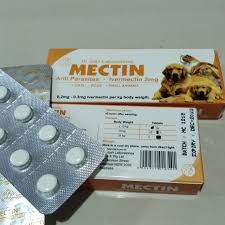 Wagstaff dalam siaran pers yang diterima suara.com, sabtu (4/4/2020). Distributor Obat Kutu Anjing Kucing Kelinci Mectin 10 Tablet Anti Parasit Lazada Indonesia
