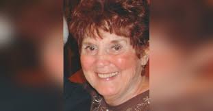 Obituary information for Rose Marie DiMeglio