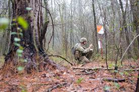 Airman takes second place in Tennessee's 'Best Warrior' competition > 134th  Air Refueling Wing > Article Display