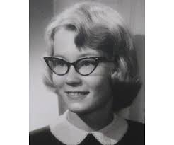 Ruth Helen (Coburn) Ezell Obituary (2023)