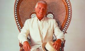 Brian Jackson obituary | Television & radio | The Guardian