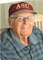 JACK JENSEN Obituary