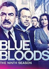 Blue bloods season 9 episode 9. Blue Bloods Season 9 Wikipedia