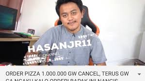 Majid singorojo 45.655 views1 week ago. Miss A Prank Ojol Prank Ojol 2 Artis Indonesia Ini Kasih Uang Jutaan Rupiah