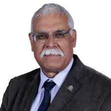 Dr. Garry Fitzpatrick, MD