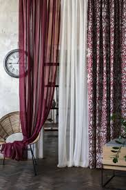 Elegant Voile Home Decor Home Decor Inspiration Curtains
